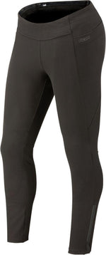 Icon Unisex Womens Tuscadero2 Stretch Pant - Black