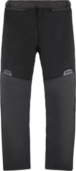 Icon Unisex Mesh AF Overpant - Black