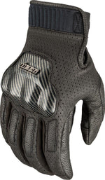 Icon Overlord3 Gloves - Black