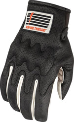 Icon Airform Slabtown Gloves - Black Off-White