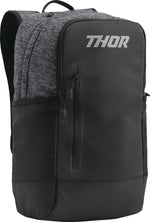 Thor Slam Backpack - Black Grey