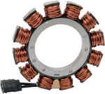 Drag Specialties Alternator Stator For Harley Davidson FLH 1340 1981-1984