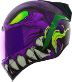 Icon Unisex Airform ManikRR MIPS Helmet - Purple