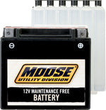 Moose Racing AGM Battery For Ducati 1098 2007