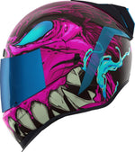 Icon Unisex Airform ManikRR MIPS Helmet - Pink