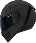 Icon Unisex Airform Dark Helmet - Rubatone