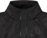 Icon Womens Airform Jacket - Black