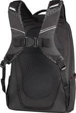 Icon Airflite Backpack - Black