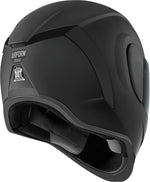 Icon Unisex Airform Dark Helmet - Rubatone