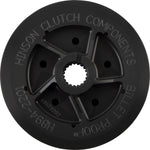 Hinson Inner Clutch Hub For Honda CRF250R 2022-2024 - Black