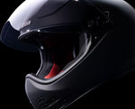 Icon Unisex Domain  Helmet - Rubatone