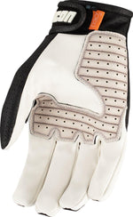 Icon Airform Slabtown Gloves - Black Off-White