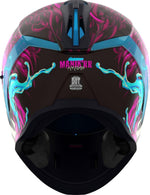 Icon Unisex Airform ManikRR MIPS Helmet - Pink