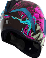 Icon Unisex Airform ManikRR MIPS Helmet - Pink