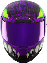 Icon Unisex Airform ManikRR MIPS Helmet - Purple