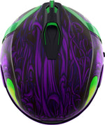 Icon Unisex Airform ManikRR MIPS Helmet - Purple