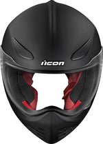 Icon Unisex Domain  Helmet - Rubatone