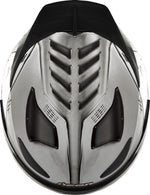 Icon Unisex Domain Future Proof Helmet - Grey