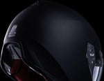 Icon Unisex Domain  Helmet - Rubatone