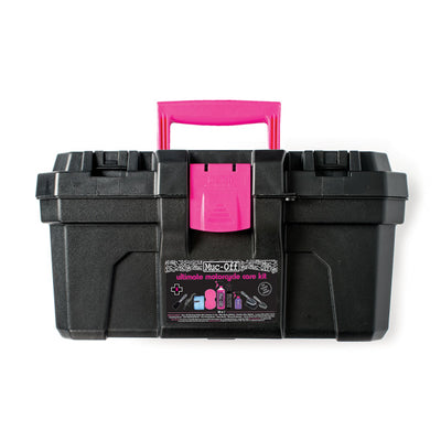 Muc-Off Ultimate Motorcycle Kit