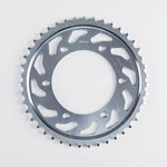 Sunstar Steel Rear Sprocket - Yamaha YZF-R7 750 OW02 1999-2000 - 44T