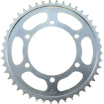 Sunstar Steel Rear Sprocket - Yamaha YZF-R7 750 OW02 1999-2000 - 45T