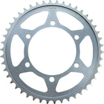 Sunstar Steel Rear Sprocket - Yamaha YZF-R7 750 OW02 1999-2000 - 46T