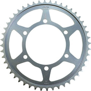 Sunstar Steel Rear Sprocket - Yamaha YZF-R6 600S 2006 - 48T