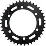 Sunstar Steel Rear Sprocket - Kawasaki ZR-7S 2001-2004 - 38T