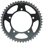 Sunstar Steel Rear Sprocket - Triumph TT 600 2000-2003 - 47T