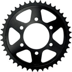 Sunstar Steel Rear Sprocket - Kawasaki ZZR 1200 2002-2005 - 41T