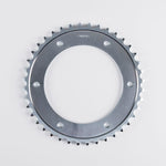 Sunstar Steel Rear Sprocket - Honda VTR 1000SP2 2002-2007 - 40T