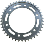 Sunstar Steel Rear Sprocket - Honda CBR 600 RR 2003-2017 - 42T