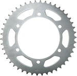 Sunstar Steel Rear Sprocket - Yamaha XJ 6 F Diversion 2010-2012 - 46T