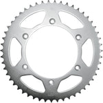 Sunstar Steel Rear Sprocket - Suzuki RM400 1978-1980 - 50T