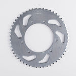 Sunstar Steel Rear Sprocket - Yamaha DT 50 RSM 2003-2006 - 53T