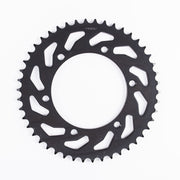 Sunstar Steel Rear Sprocket - Yamaha XTZ 750 1989-1997 - 45T