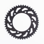 Sunstar Steel Rear Sprocket - Yamaha XTZ 750 1989-1997 - 46T