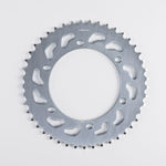 Sunstar Steel Rear Sprocket - Yamaha XJ 6 2009-2015 - 45T