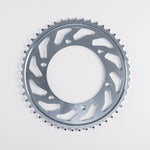 Sunstar Steel Rear Sprocket - Cagiva SuperCITY 125 1992-1999 - 40T