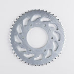 Sunstar Steel Rear Sprocket - Yamaha YZF-R 125 2014-2019 - 48T