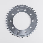 Sunstar Steel Rear Sprocket - Yamaha YZF-R6 600 1999-2002 - 39T