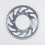 Sunstar Steel Rear Sprocket - Triumph Tiger 800 XRX 2015-2020 - 49T