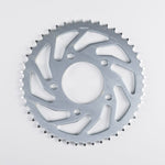 Sunstar Steel Rear Sprocket - Triumph Speedmaster 865 2005-2016 - 45T