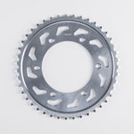 Sunstar Steel Rear Sprocket - Yamaha YZF-R6 600 2006-2020 - 48T