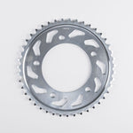 Sunstar Steel Rear Sprocket - Honda XL 1000 V Varadero 1999-2012 - 47T