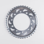 Sunstar Steel Rear Sprocket - Triumph Tiger 1050SE 2009-2013 - 40T