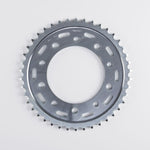 Sunstar Steel Rear Sprocket - Yamaha YZF-R6 600 1999-2002 - 41T