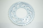 Sunstar Steel Rear Sprocket - Yamaha YZF-R6 600 1999-2002 - 48T