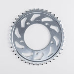 Sunstar Steel Rear Sprocket - Aprilia Tuono V4 1100 2011-2024 - 42T